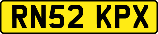 RN52KPX