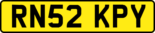 RN52KPY