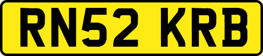 RN52KRB