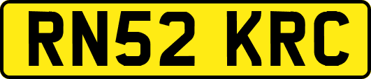 RN52KRC