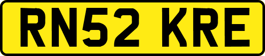 RN52KRE