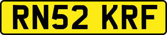 RN52KRF