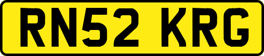 RN52KRG