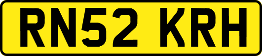 RN52KRH