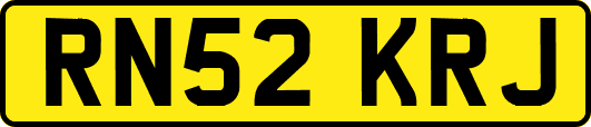 RN52KRJ