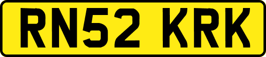 RN52KRK