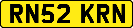 RN52KRN