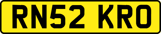 RN52KRO