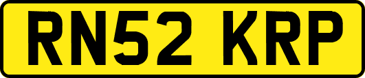 RN52KRP