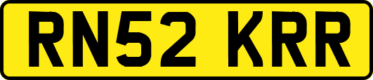 RN52KRR