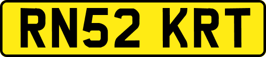 RN52KRT