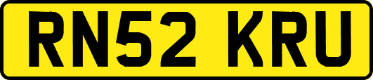 RN52KRU