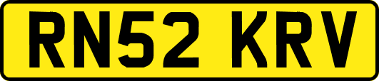 RN52KRV