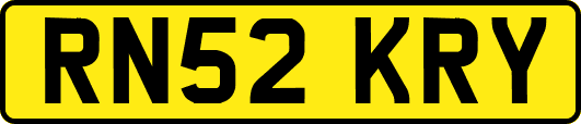 RN52KRY