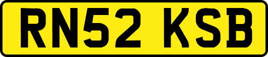 RN52KSB