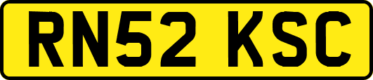RN52KSC