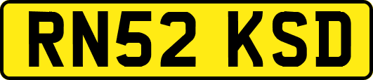 RN52KSD
