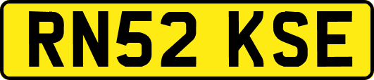 RN52KSE