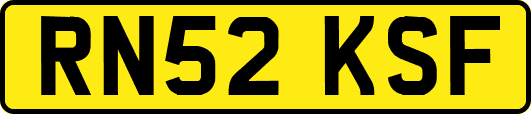 RN52KSF