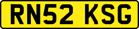 RN52KSG