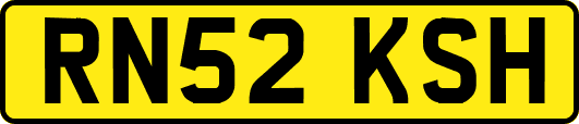 RN52KSH
