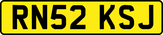 RN52KSJ