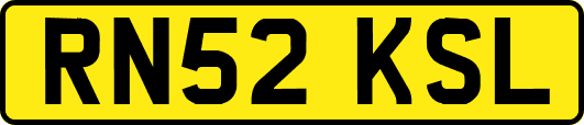 RN52KSL
