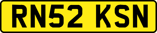 RN52KSN
