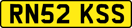 RN52KSS