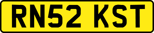 RN52KST