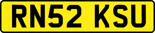 RN52KSU