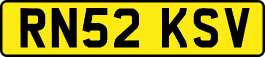 RN52KSV