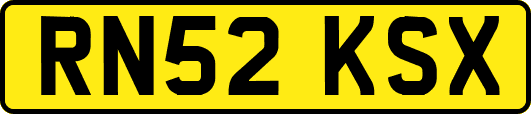 RN52KSX