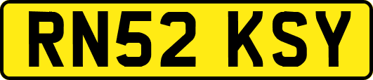 RN52KSY