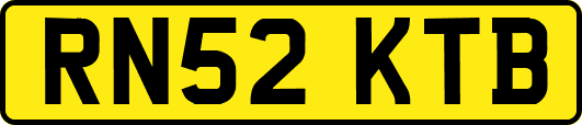 RN52KTB