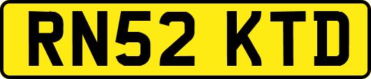 RN52KTD