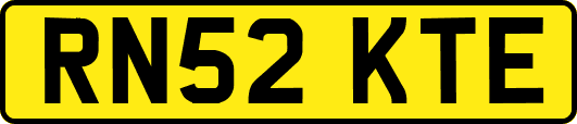 RN52KTE