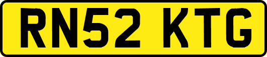 RN52KTG