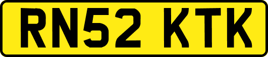 RN52KTK
