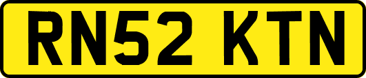 RN52KTN