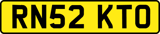 RN52KTO