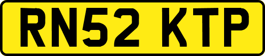 RN52KTP