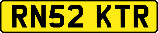 RN52KTR