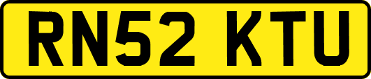 RN52KTU