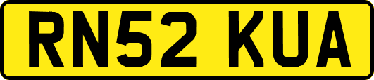 RN52KUA