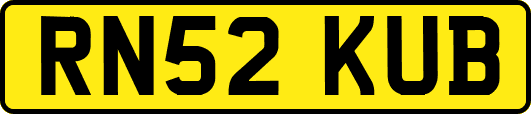 RN52KUB