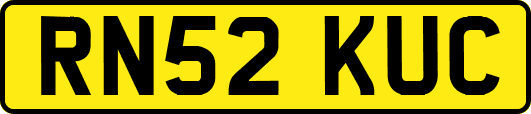 RN52KUC