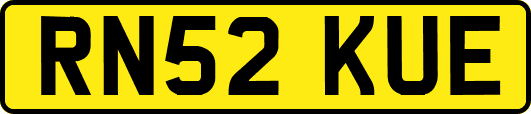 RN52KUE