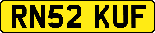 RN52KUF