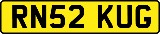RN52KUG